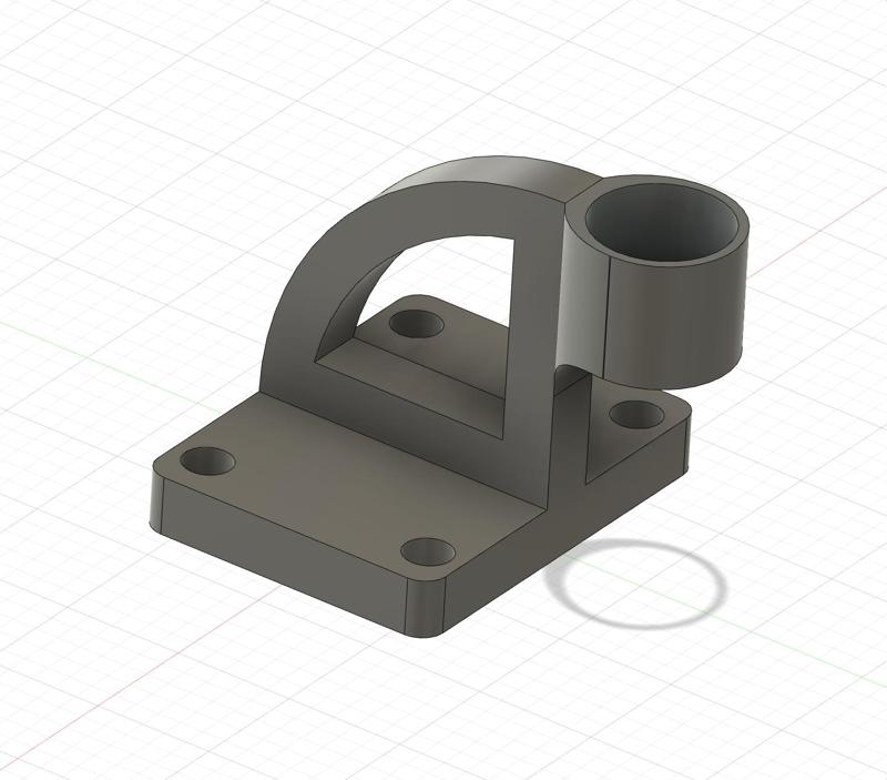 PARTI MECCANICHE FUSION_GT58