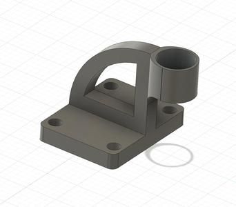 PARTI MECCANICHE FUSION_GT58