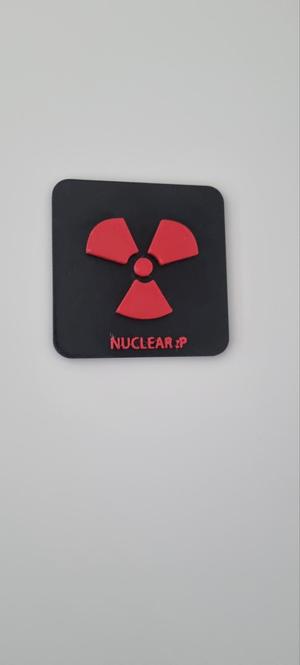 Nuclear label
