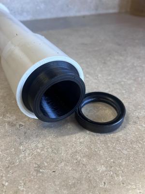 Oil Seal Tool for 1998-2001 Honda VFR800 Fork Tube