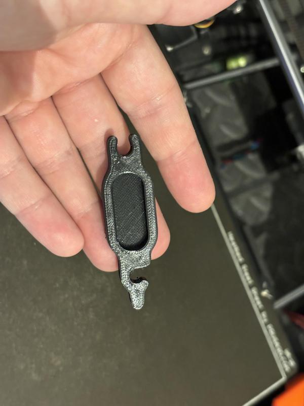 Mercury Mercruiser Marine Screw Attaching Latch 98889