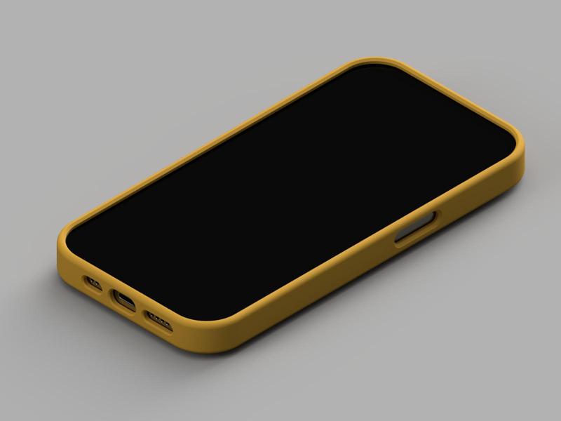 I Phone 14 Pro Case