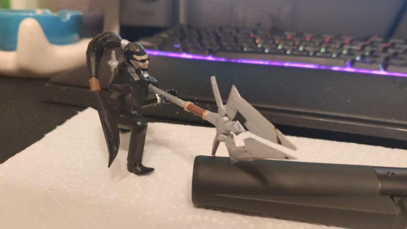 Xin Zhao League of Legend