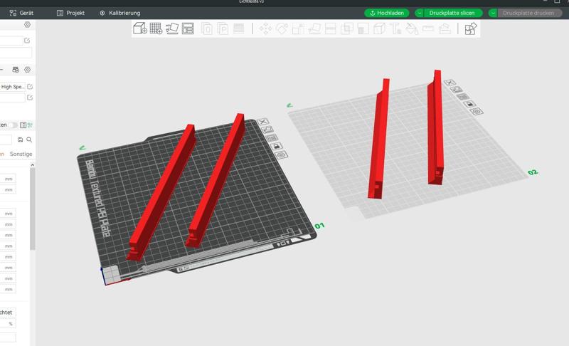 LED shield / light shield / glare shield / LED strip / LED bar