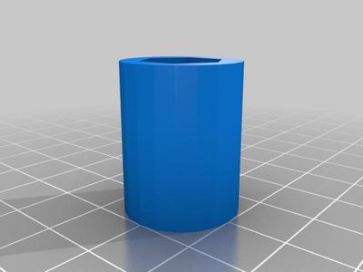 Traxxas 1/10 wheel hub