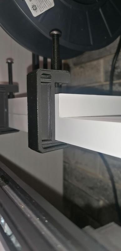 Струбцина 45мм