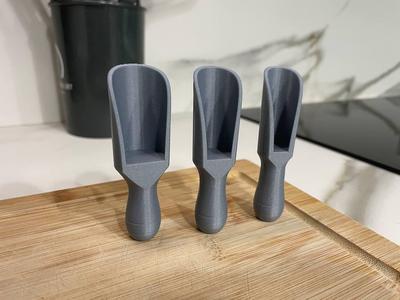 Kitchen Spool/Scoop