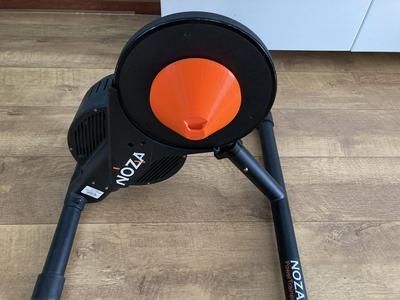 Bike Trainer Cassette Cover