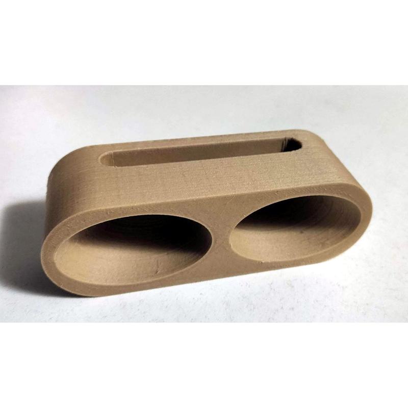 Xiaomi Mi9 Lite passive amplifier