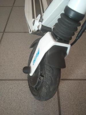 Nut cover for e-twow or compatible electric scooters
