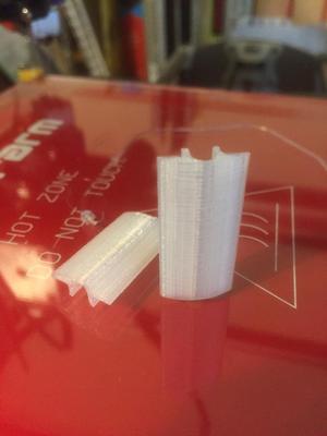 2020 Extrusion Cover