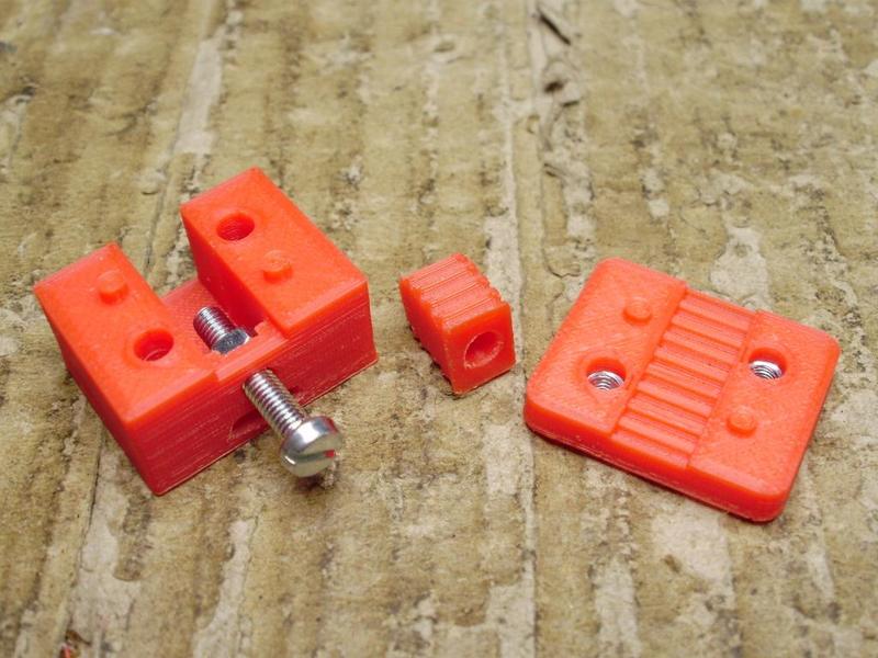 Raiscube A8R Y upgrade