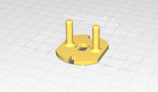 Child Electrical Socket Protector