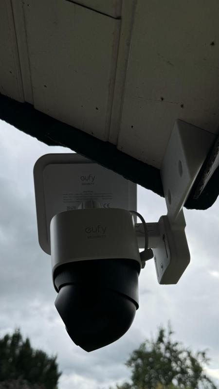 Eufy S340 wallmount-adapter / Apdapter Wandhalterung