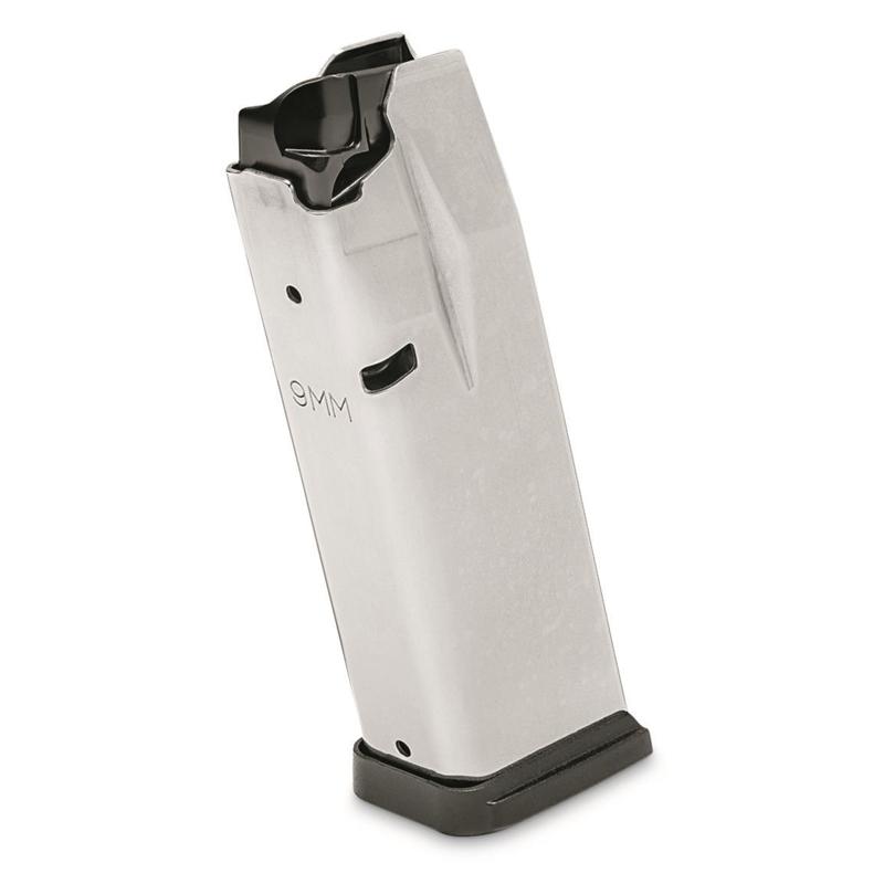 Hellcat Pro Magazine Block/ Limiter