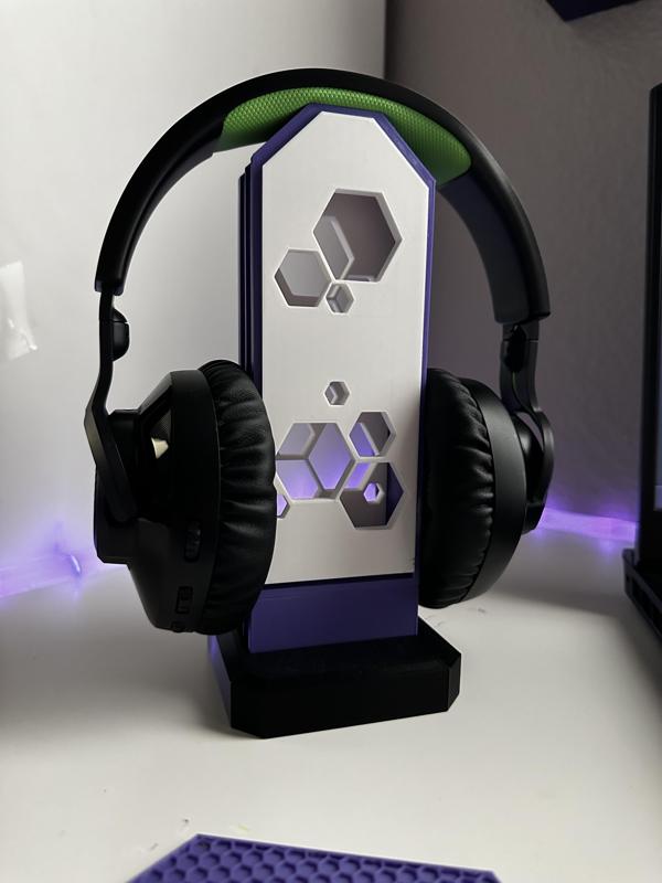 Headset Stand