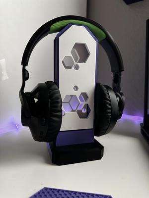 Headset Stand