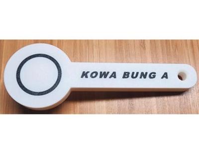Kowa Bung A water barrel bung wrench