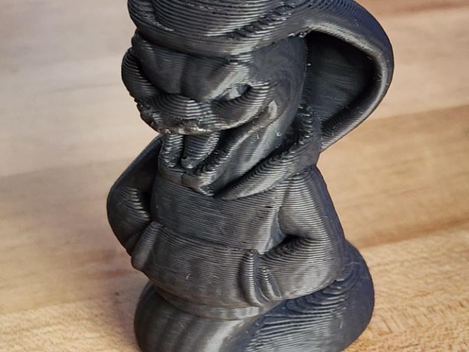 Urban Style King Cobra Snake Sculpture