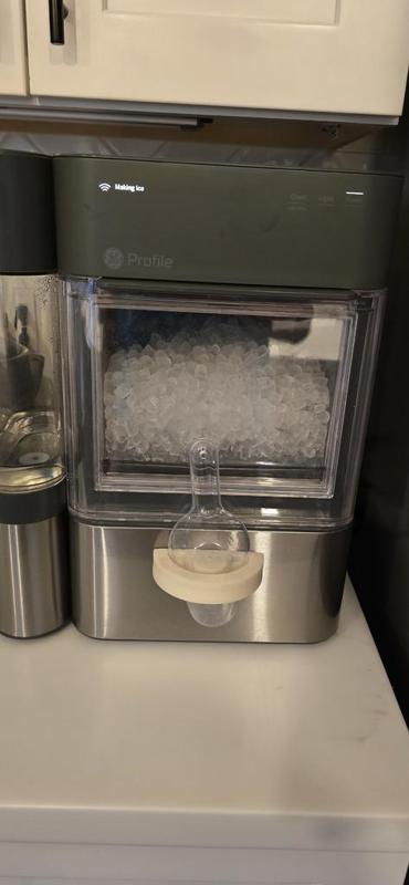 GE Opal 2.0 Ice Maker Magnetic Scooper Holder