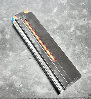 nitrogeN Series 15rd Nerf N Series N1 Magazine