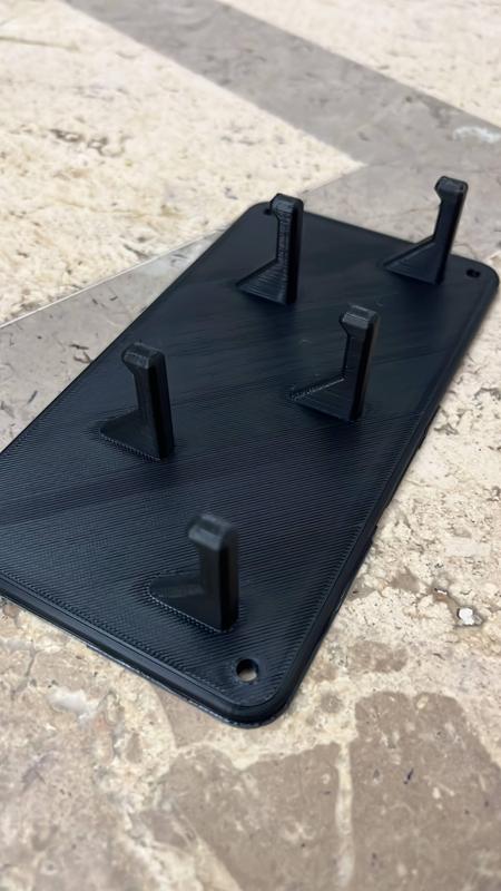 Colgador de Llaves V2