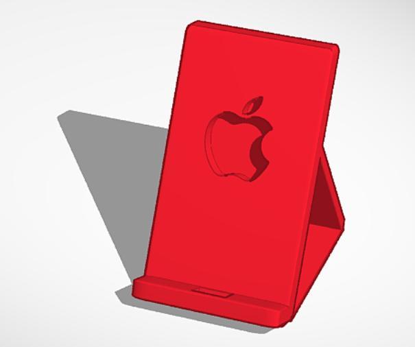 Phone Stand - Apple