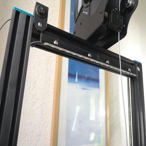 Artillery SX1 lighting led 24v with switch