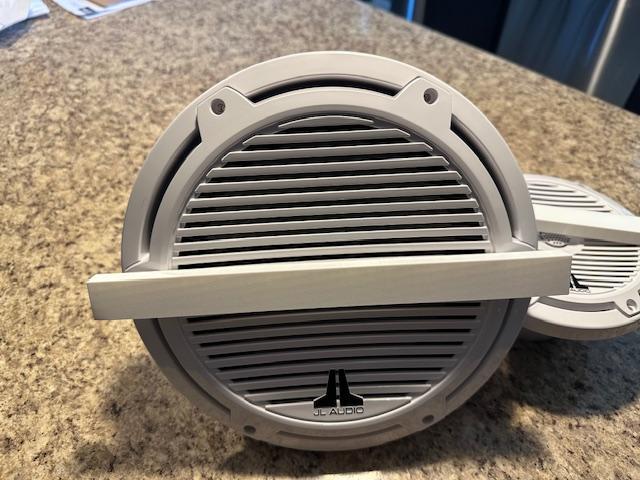 JL Audio Marine Subwoofer Level Tool