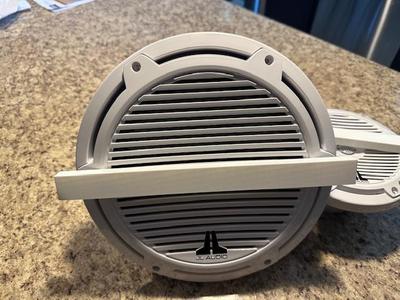 JL Audio Marine Subwoofer Level Tool
