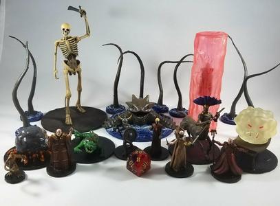 Tales of the Yawning Portal Collection