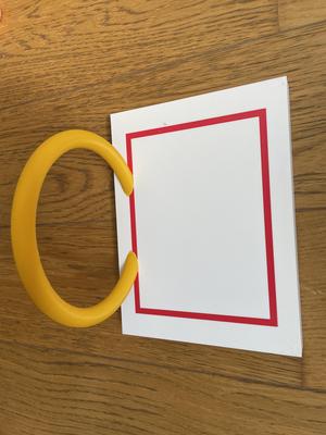 Basket Ball Mini Hoop