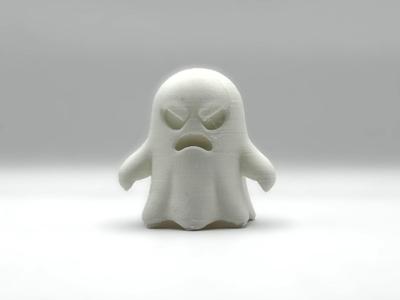 Ghost - Halloween Buddies