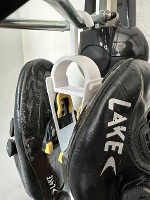 SPD-SL Road Shoe Hanger