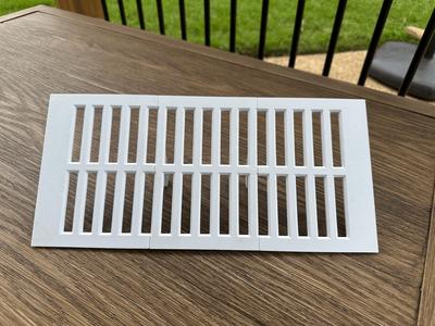 Pool Skimmer Leaf Guard