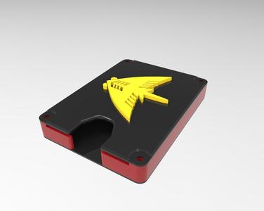 Business_card_casing_Kamen_Rider_Ryuki_[RAIA]