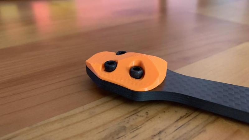 ImpulseRC Reverb Skids (Apex Replica)