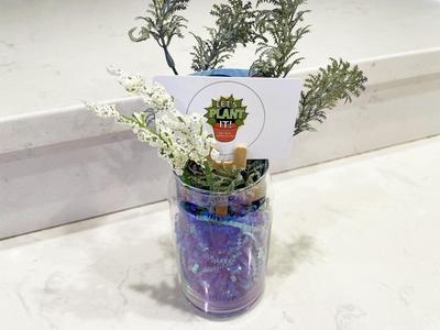 Gift Card Fork/Gift Card Holder