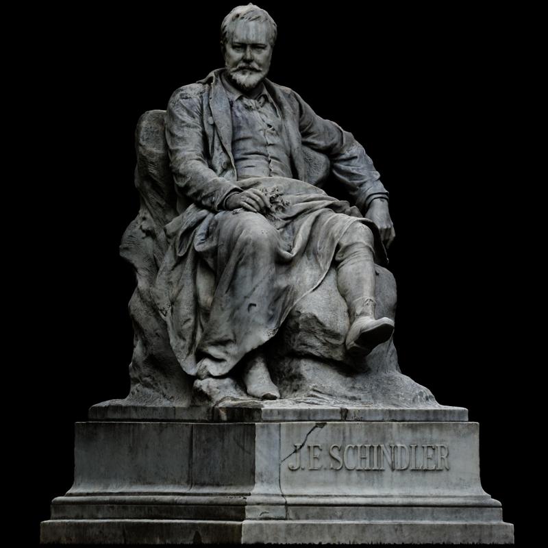 Emil Jakob Schindler