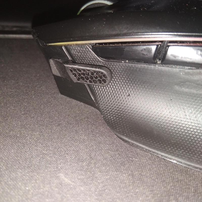 Razer basilisk clutch replacement