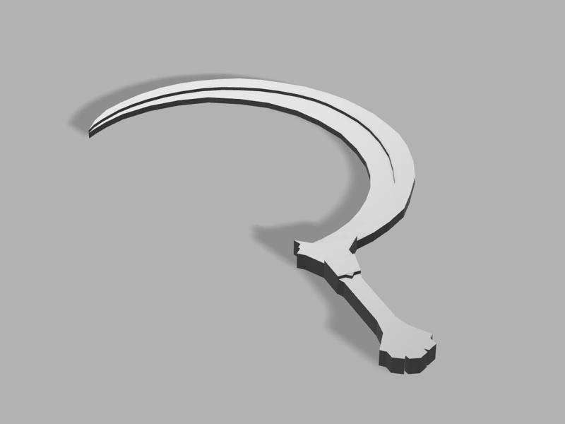 SlingBlade (Red Rising)