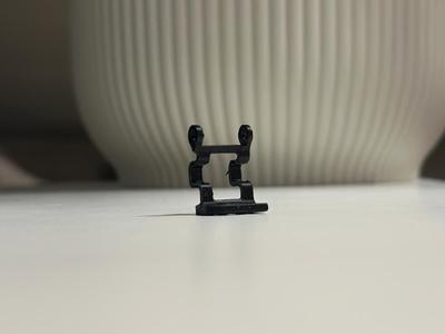 Nozzle Wiper P1P/P1S