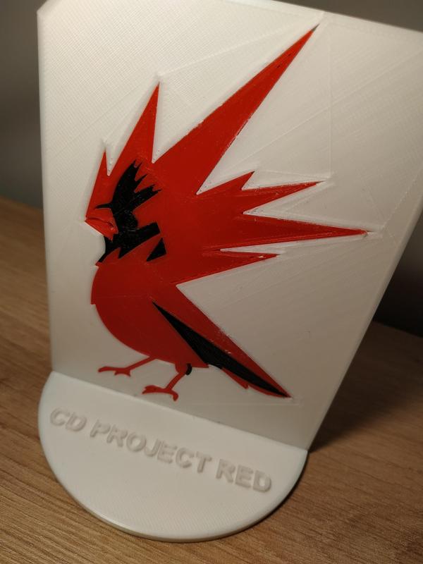 CD-Projekt Red (relief)