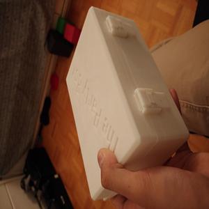 The Party Box