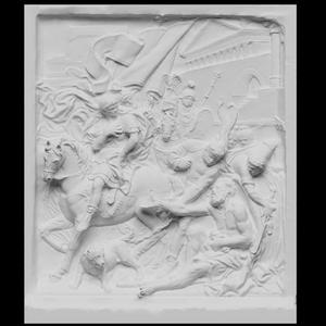 Alexander and Diogenes