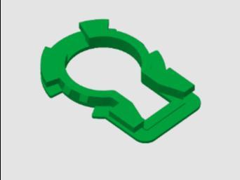 tucson rain sensor adapter