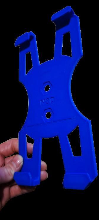 Kindle scrib Halterung ,Kindle scrib holder