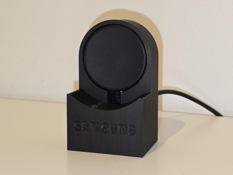 Samsung Watch 4 Charging Stand