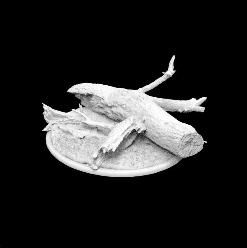 Tree Decoration A902