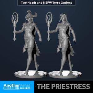The Priestess